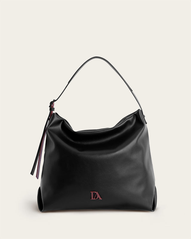 Bolso Hombro Romena - Piel Sintética