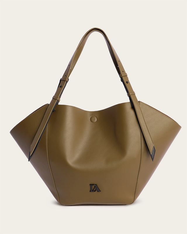 Bolso Shopper Arlena - Piel Sintética