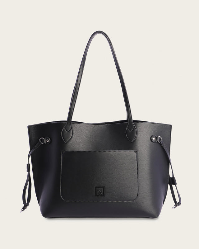 Bolso Shopper Danira - Negro