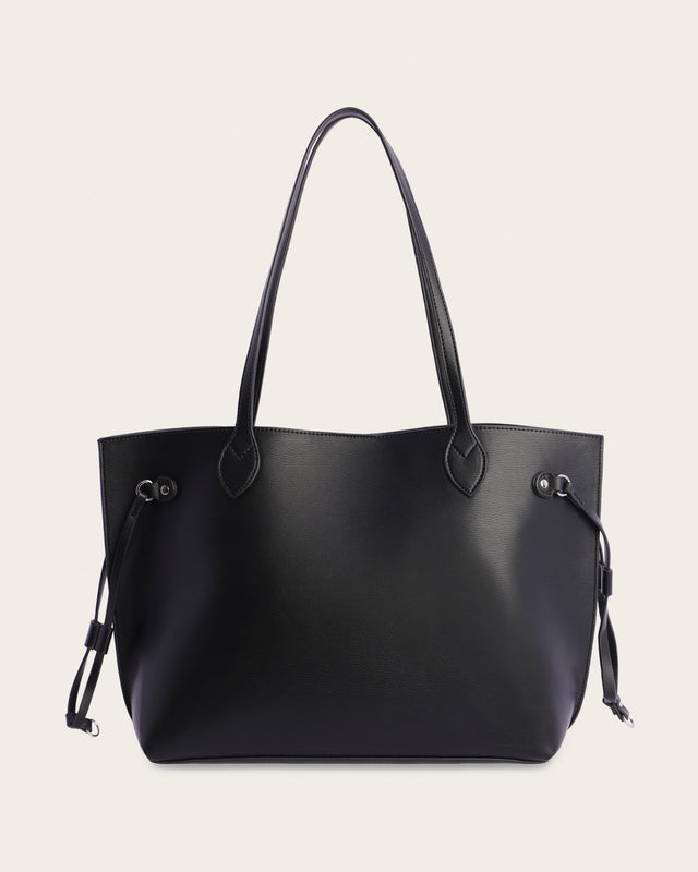 Bolso Shopper Danira - Negro