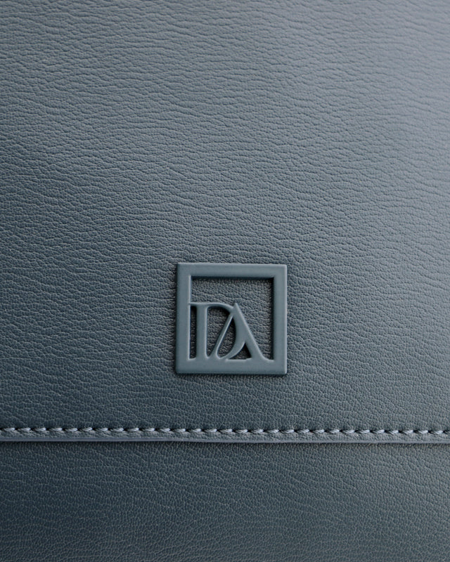 Bolso Shopper Danira - Azul