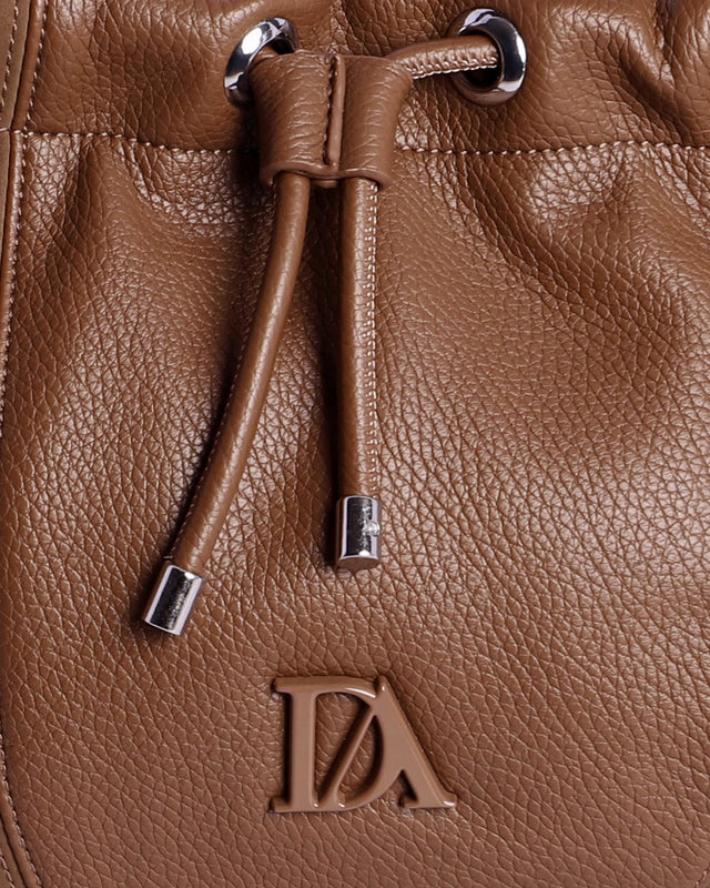 Bolso Bandolera Azalea - Camel