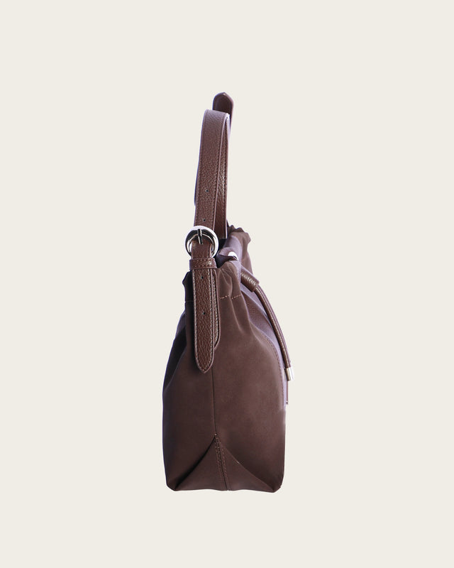 Bolso Bandolera Azalea - Marrón