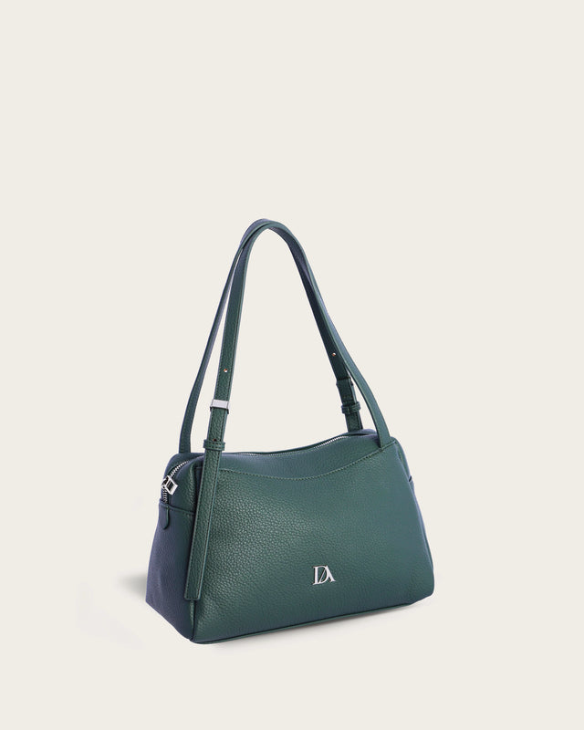 Bolso de Hombro Lantana - Azul