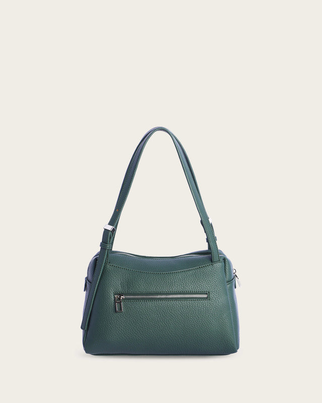 Bolso de Hombro Lantana - Azul