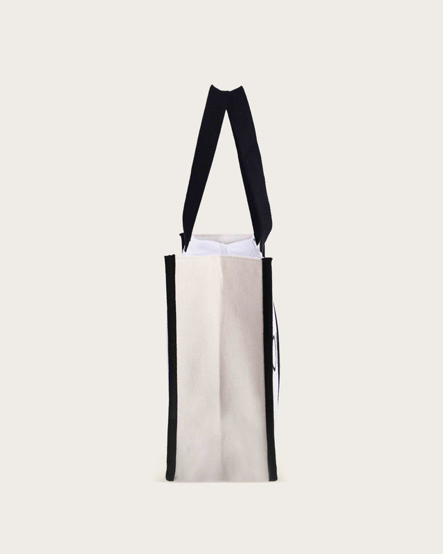 Sac de plage femme Tunisie - Blanc