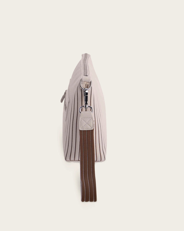Sac à main femme Pacific - Beige