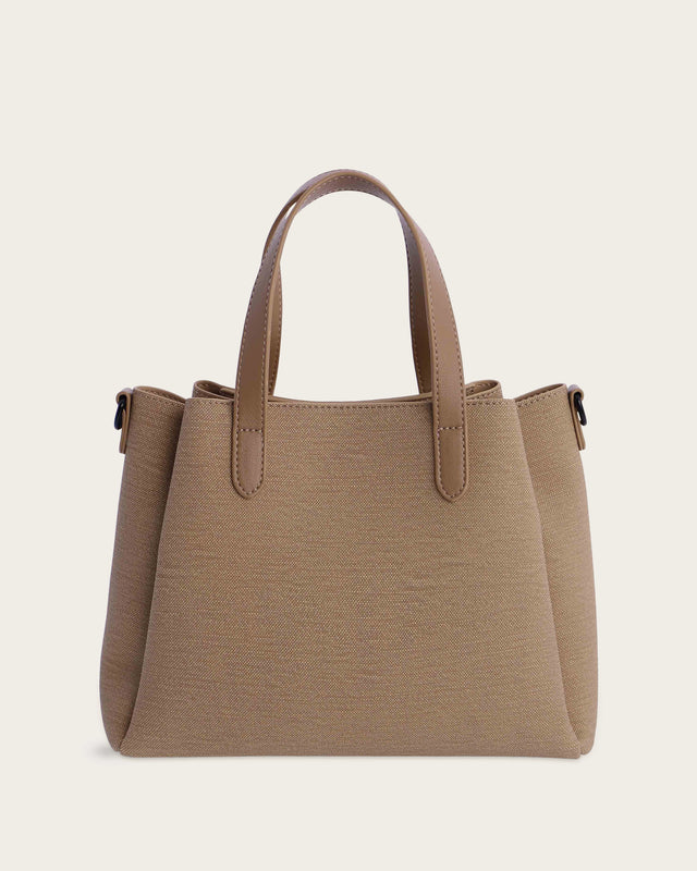 Sac à main femme Viva - Marron