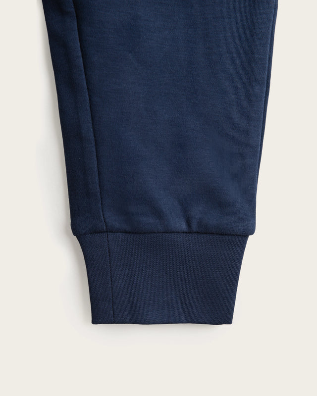 Pijama Largo Niño Polar - Verde