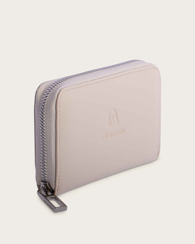 Portefeuille Femme Haze - Blanc