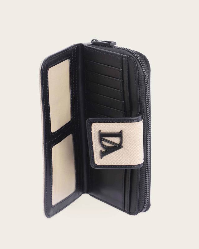 Cartera Mujer Oliveria - Blanco