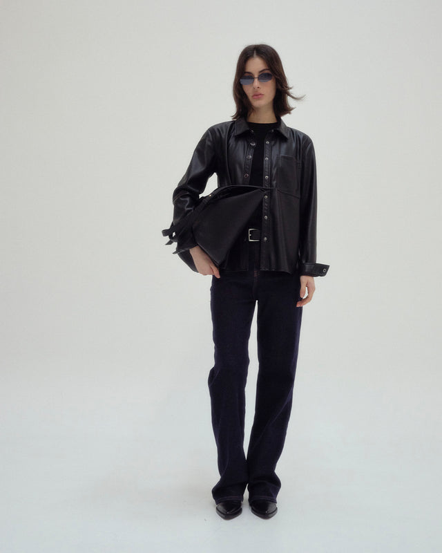 Sobrecamisa Polipiel