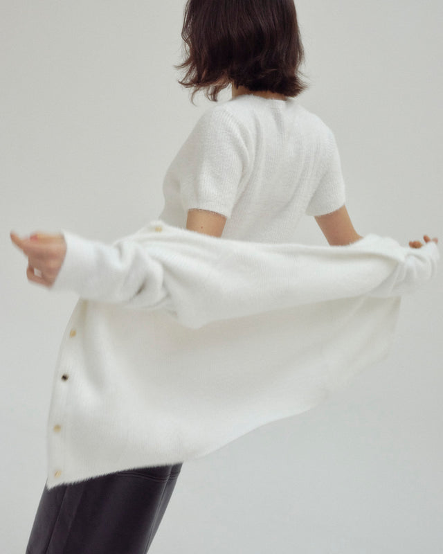 Jersey Manga Corta Extra Suave