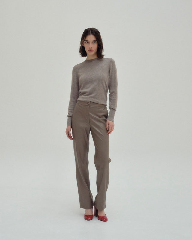 Jersey Fino Top Liso