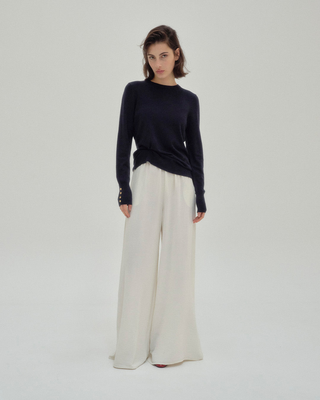 Jersey Fino Top Liso