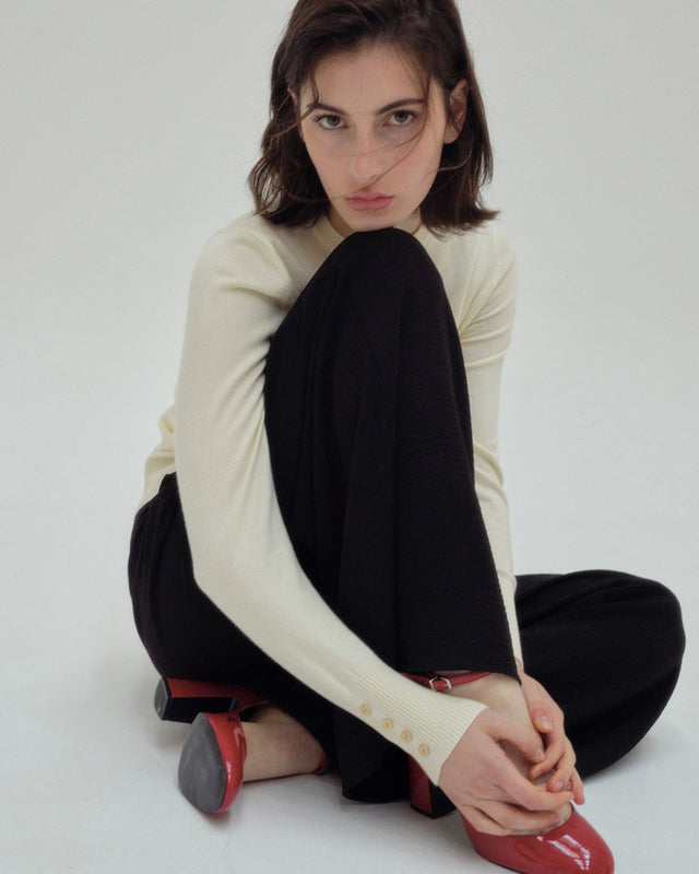 Jersey Fino Top Liso