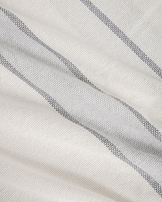 Plaid Multiusos Dorman - Algodón - Gris