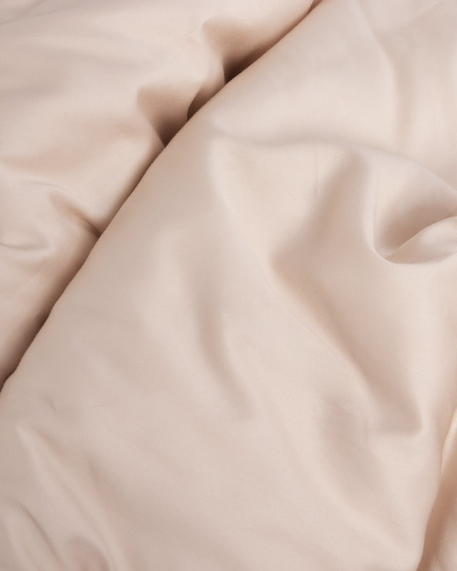 Dúo Nórdico Satén Elba Algodón - 300 Hilos