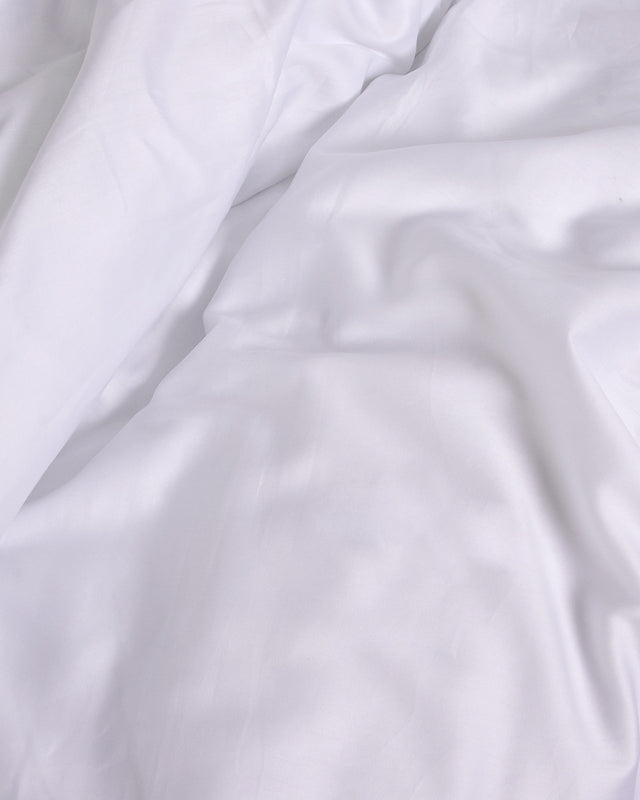 Dúo Nórdico Satén Elba Algodón - 300 Hilos