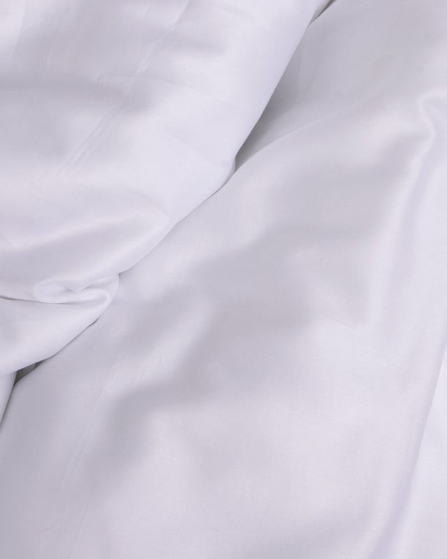 Dúo Nórdico Satén Elba Algodón - 300 Hilos