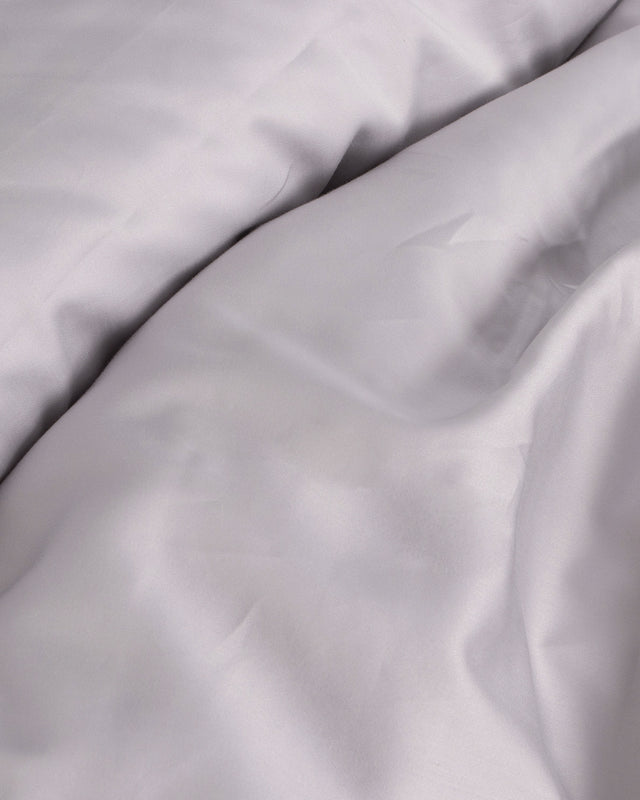 Dúo Nórdico Satén Elba Algodón - 300 Hilos