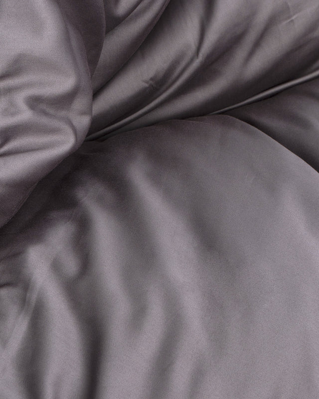 Dúo Nórdico Satén Elba Algodón - 300 Hilos