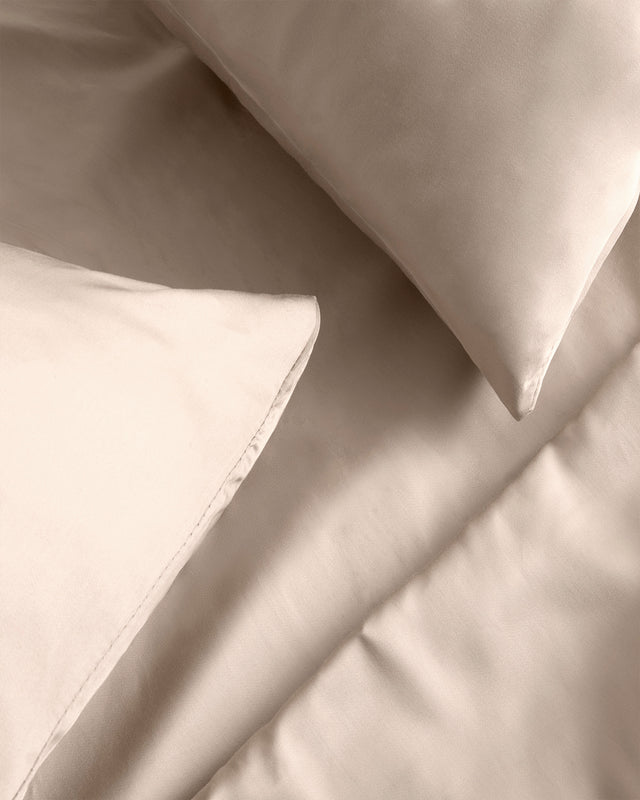 Dúo Nórdico Seda de Bambú