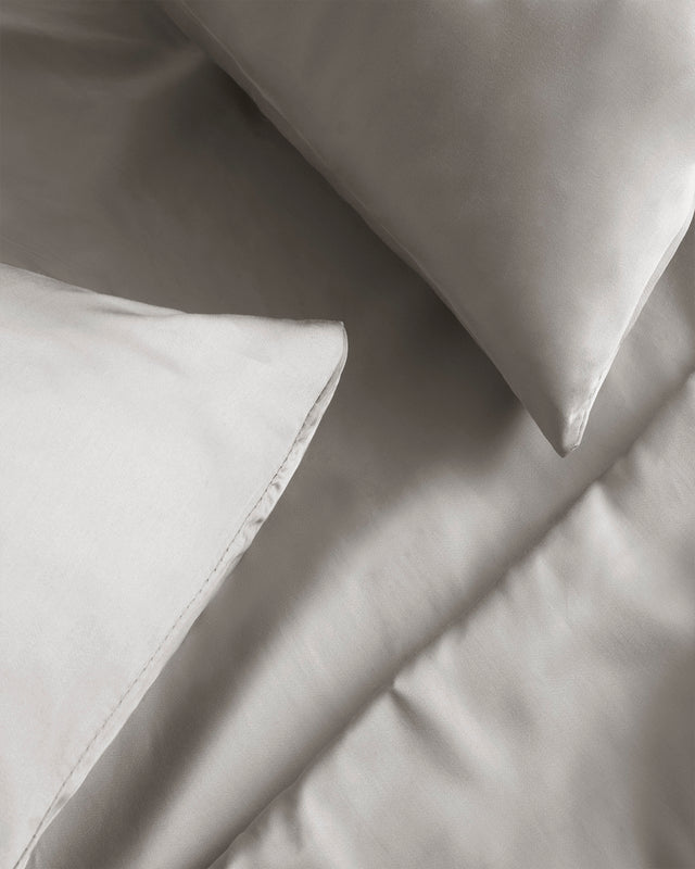 Dúo Nórdico Seda de Bambú