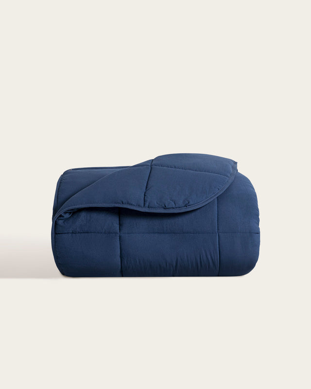 Edredón Liso - Poliéster