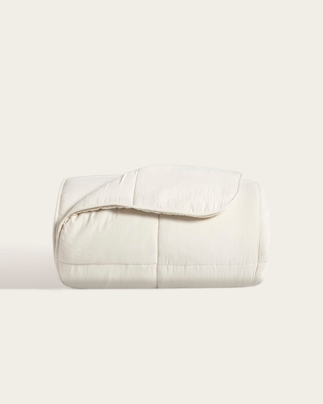 Edredón Liso - Poliéster