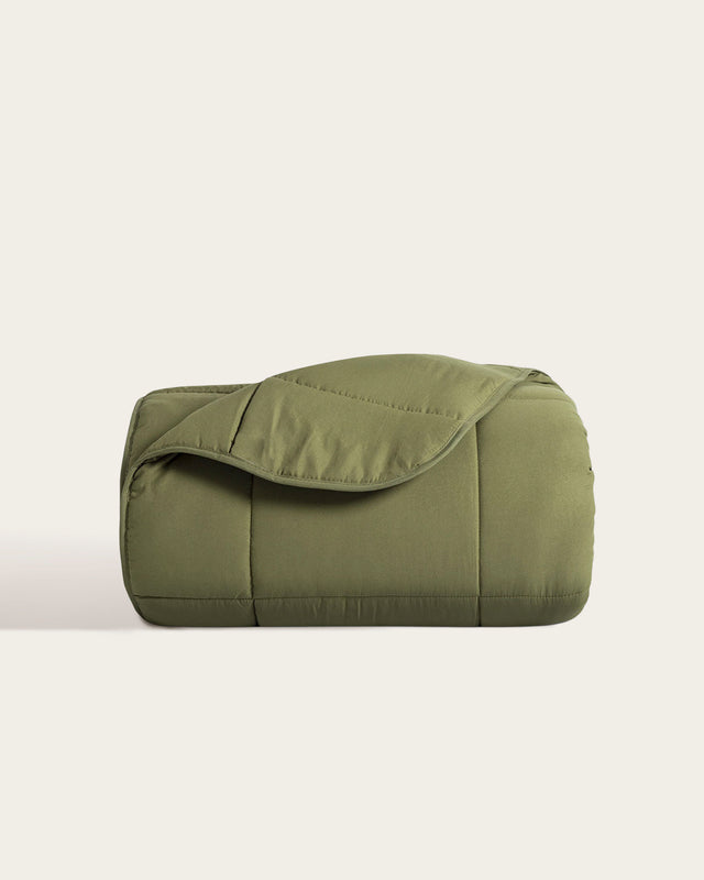 Edredón Liso - Poliéster