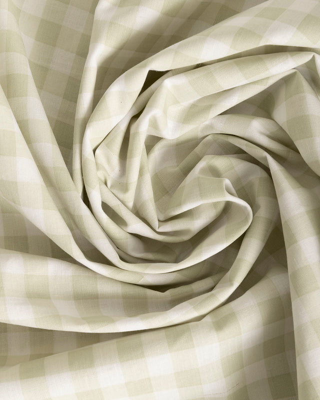 Dúo Nórdico Estampado Elia Algodón - 150 Hilos