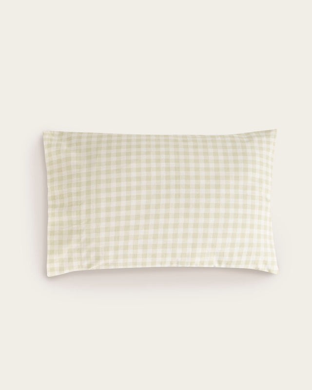 Dúo Nórdico Estampado Elia Algodón - 150 Hilos