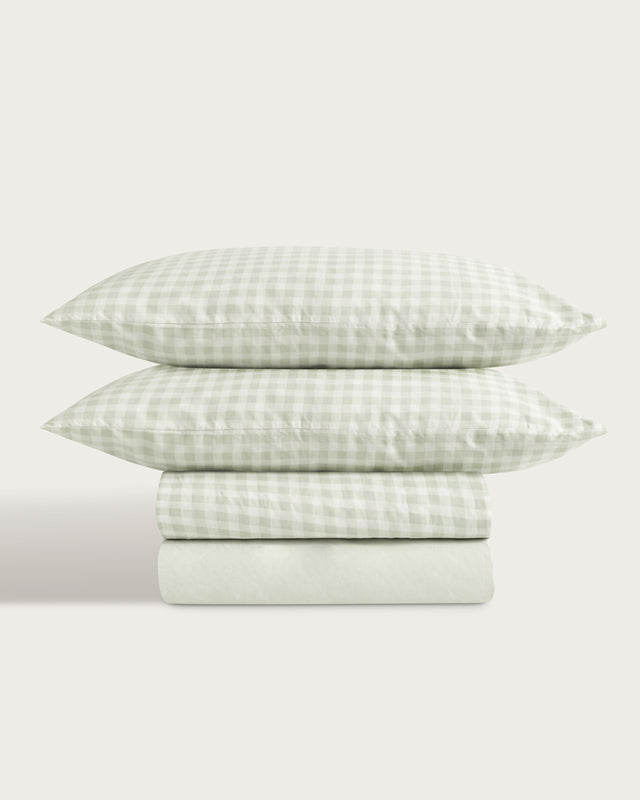 Juego de Sábanas Elia Algodón - 150 Hilos