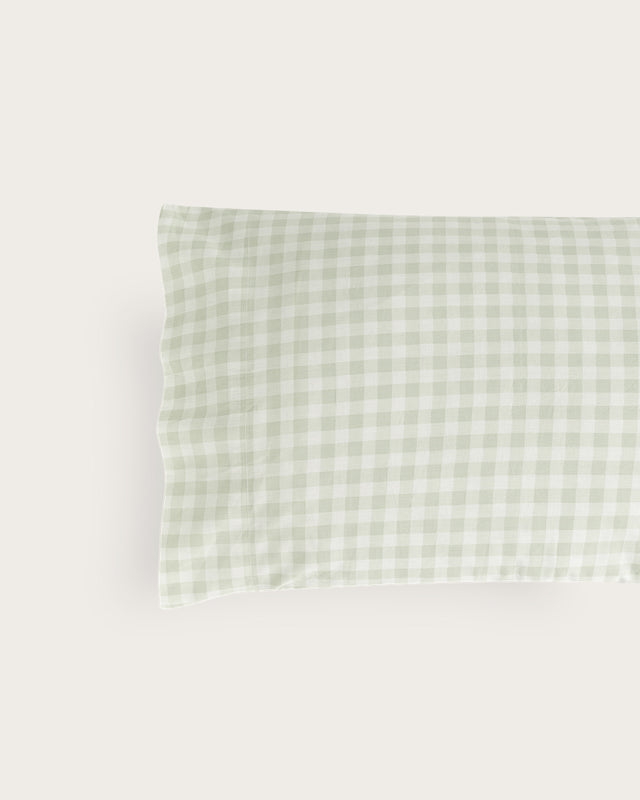 Juego de Sábanas Elia Algodón - 150 Hilos