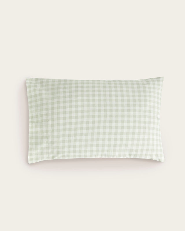 Dúo Nórdico Estampado Elia Algodón - 150 Hilos