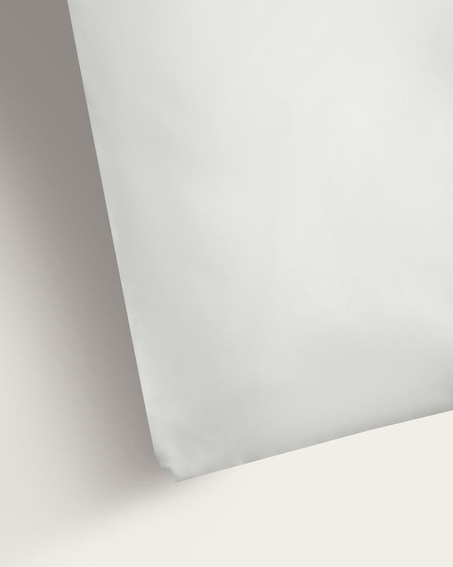 Percale Cotton Duvet Cover - 180 threads