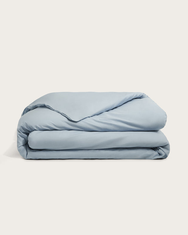 Percale Cotton Duvet Cover - 180 threads