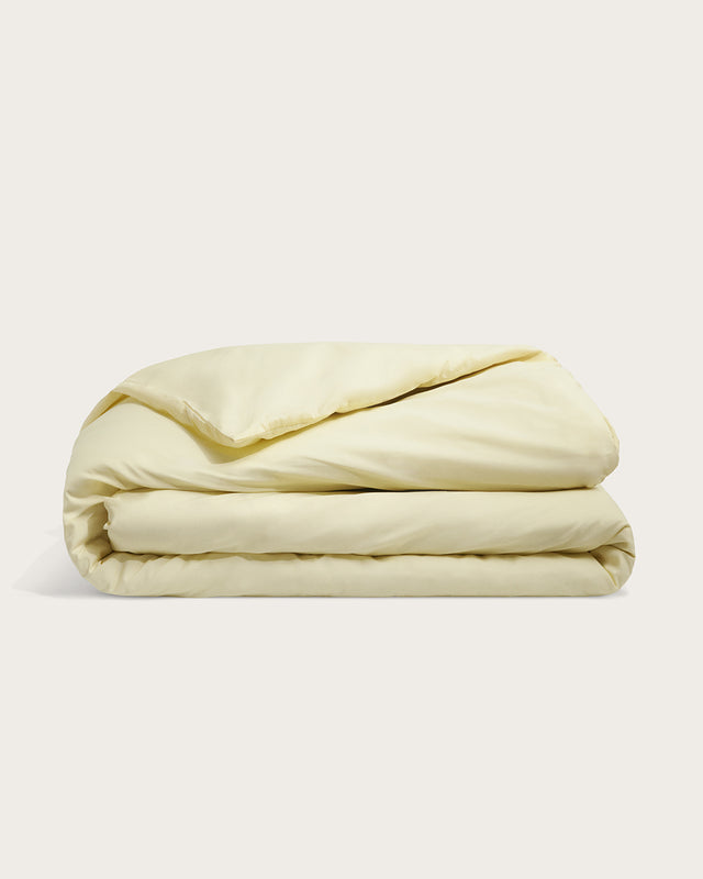 Funda Nórdica Percal - Algodón 180 hilos - Lima