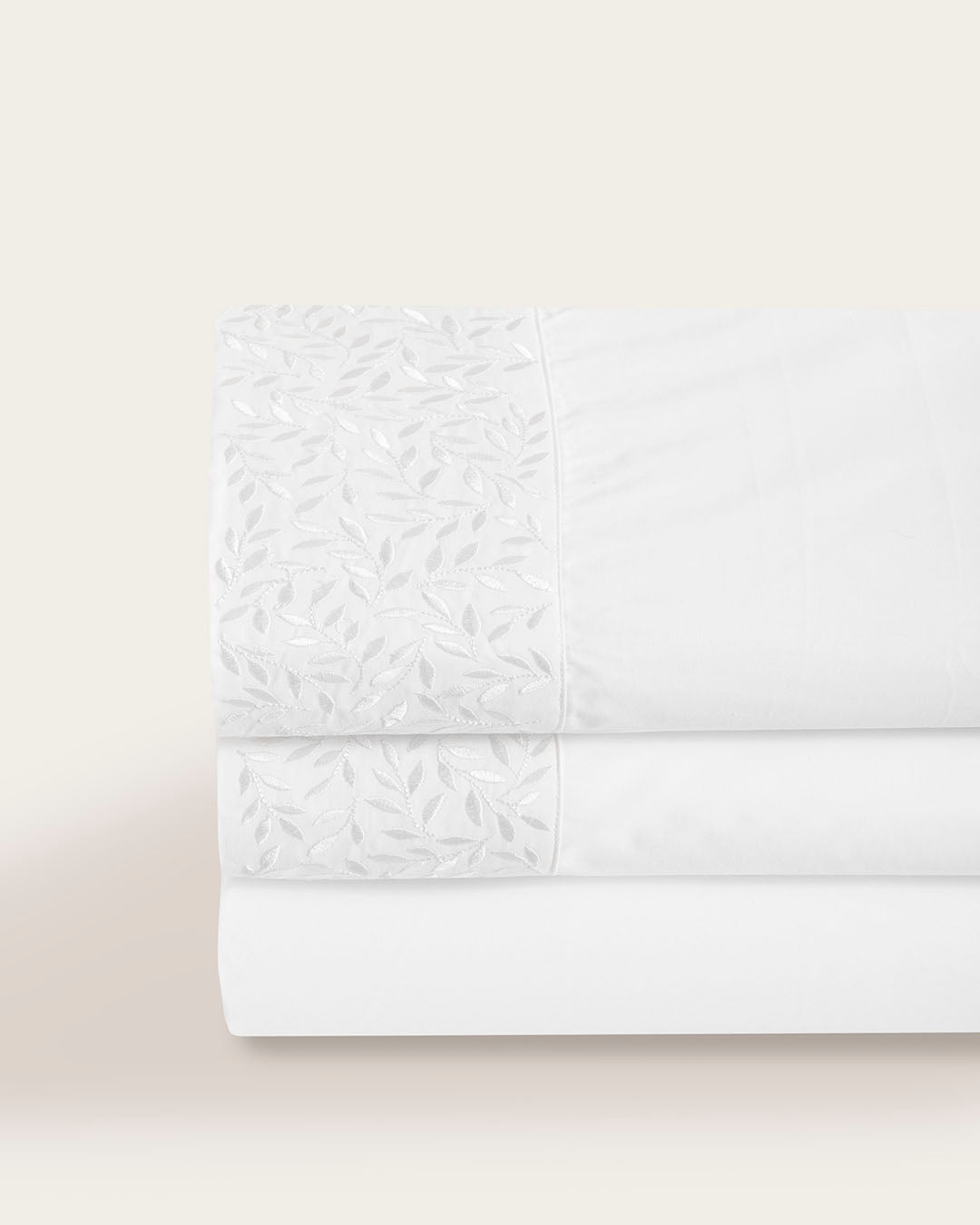 Juego de Sábanas Tilia Algodón - 200 Hilos