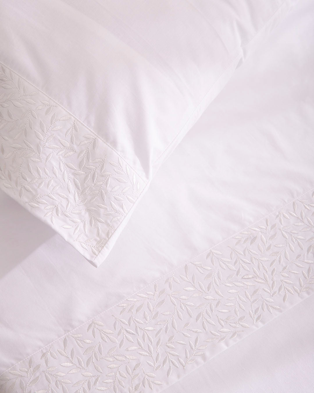 Juego de Sábanas Tilia Algodón - 200 Hilos