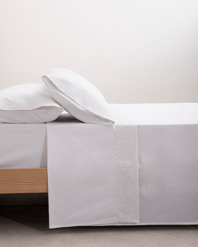 Juego de Sábanas Tilia Algodón - 200 Hilos
