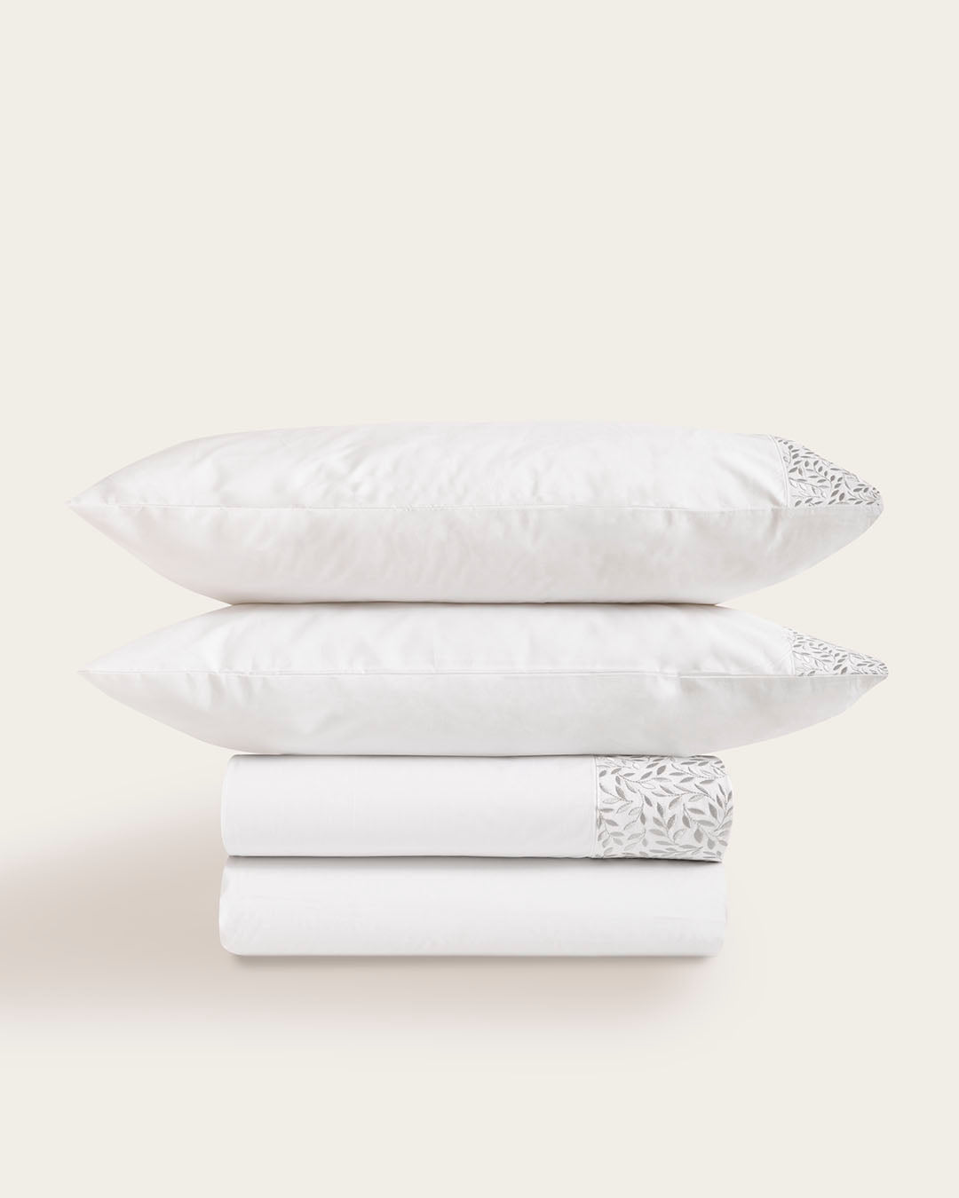 Juego de Sábanas Tilia Algodón - 200 Hilos