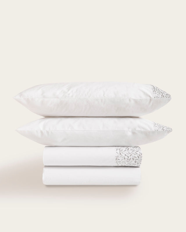 Juego de Sábanas Tilia Algodón - 200 Hilos