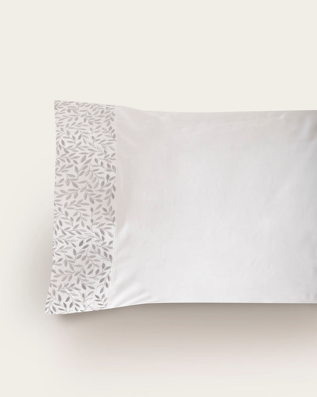 Juego de Sábanas Tilia Algodón - 200 Hilos