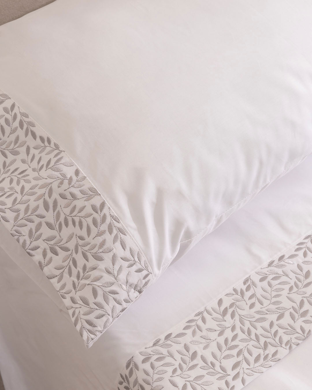 Juego de Sábanas Tilia Algodón - 200 Hilos