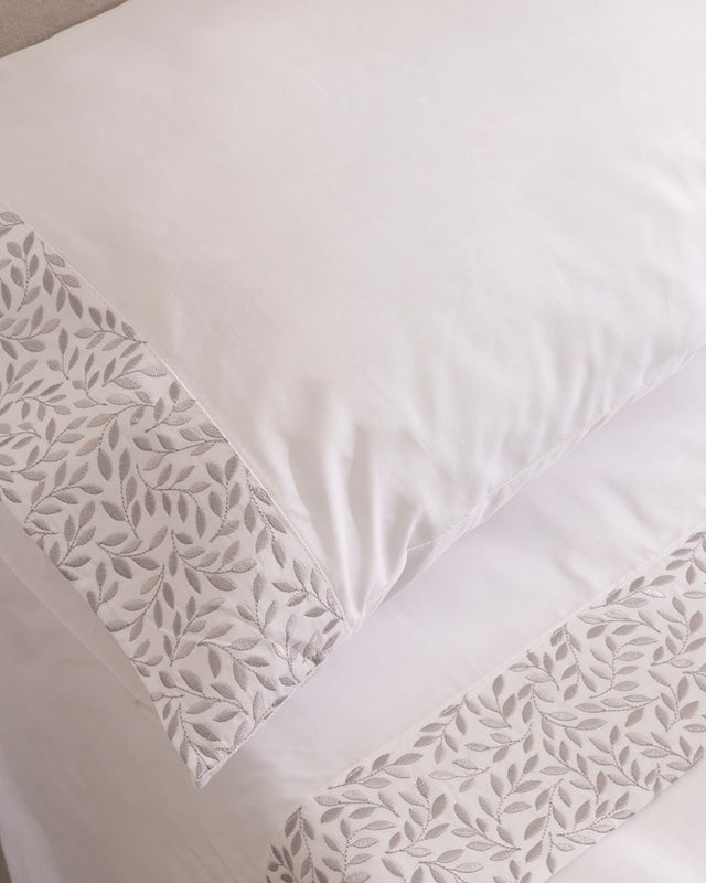 Juego de Sábanas Tilia Algodón - 200 Hilos