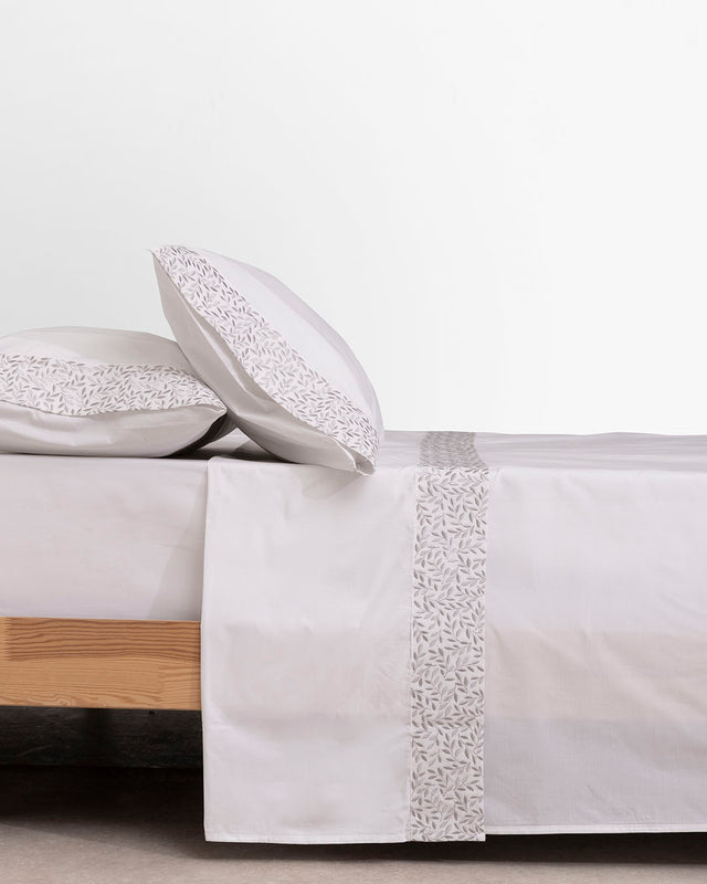 Juego de Sábanas Tilia Algodón - 200 Hilos