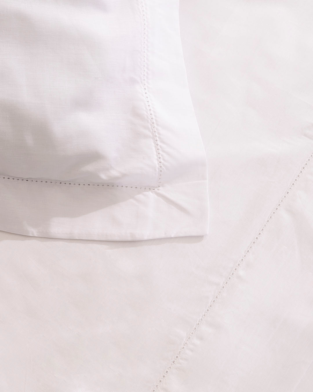 Juego de Sábanas Ona Algodón - 200 Hilos