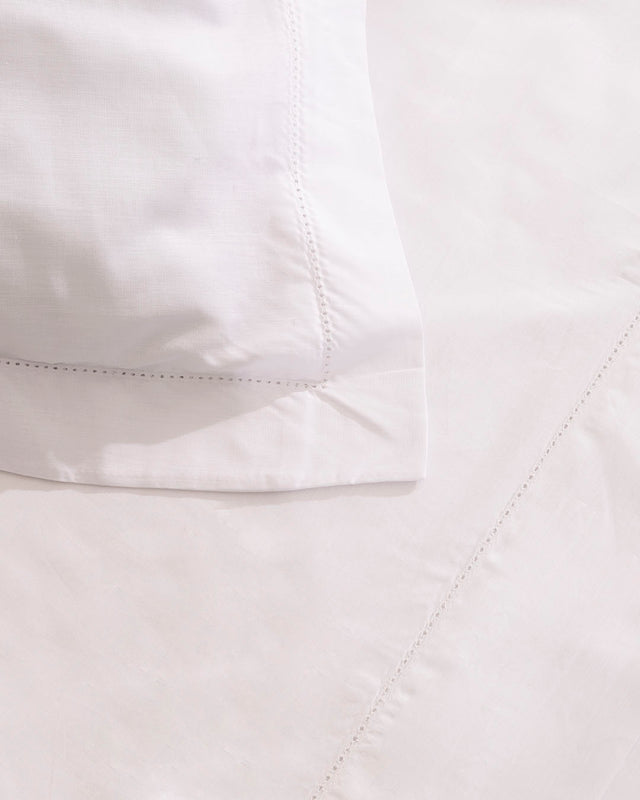 Juego de Sábanas Ona Algodón - 200 Hilos